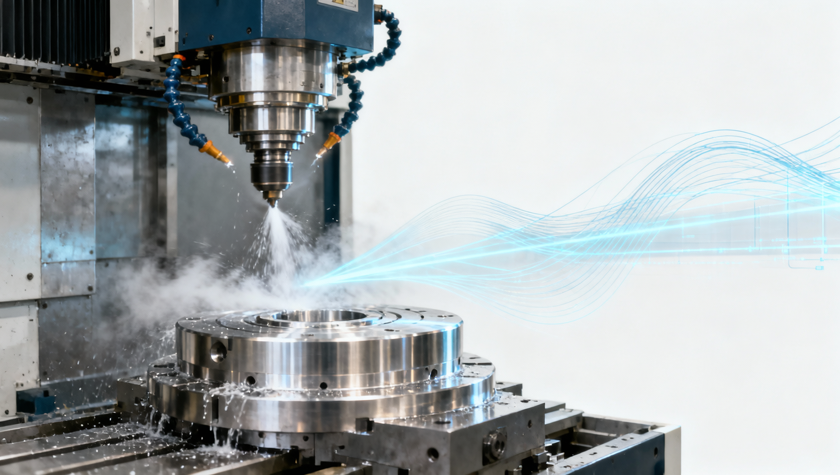 Low maintenance CNC manufacturing isn’t about fewer parts — it’s about smarter failure modes
