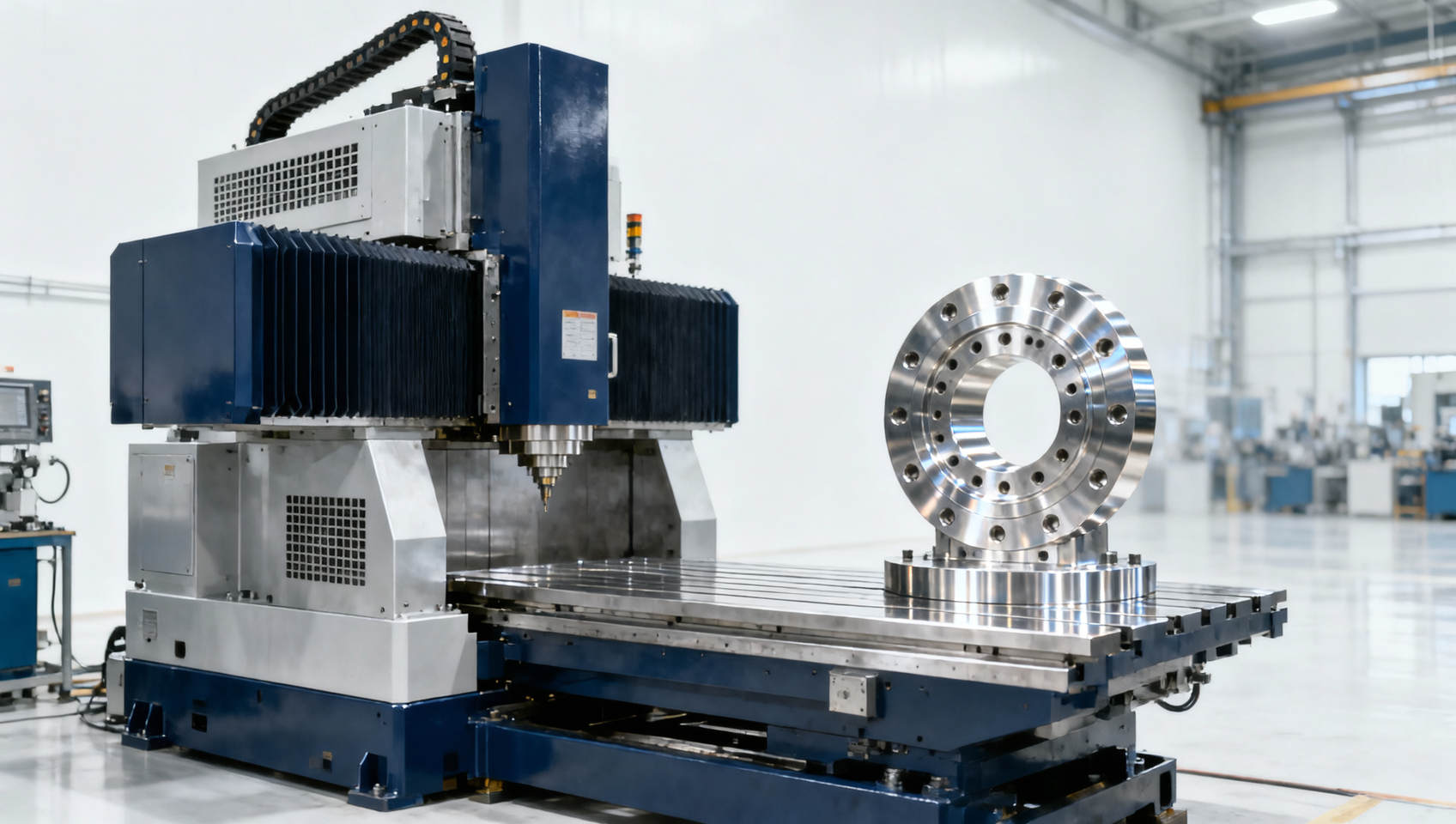 Multi-axis CNC manufacturing: Why simultaneous 5-axis isn’t always better than indexed 4+1