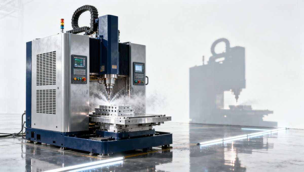 Energy-saving CNC manufacturing: Real kWh reduction vs. marketing claims in 2026 Energy-saving CNC manufacturing: Real kWh reduction vs. marketing claims in 2026