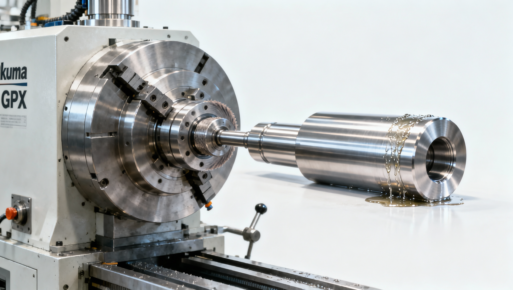 CNC manufacturing manufacturer transparency: What ‘in-house grinding’ really means on spec sheets