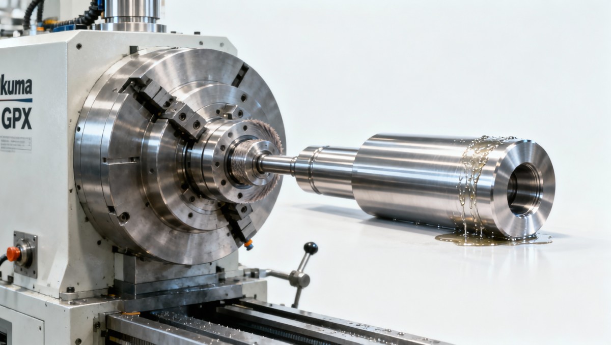 CNC manufacturing manufacturer transparency: What ‘in-house grinding’ really means on spec sheets