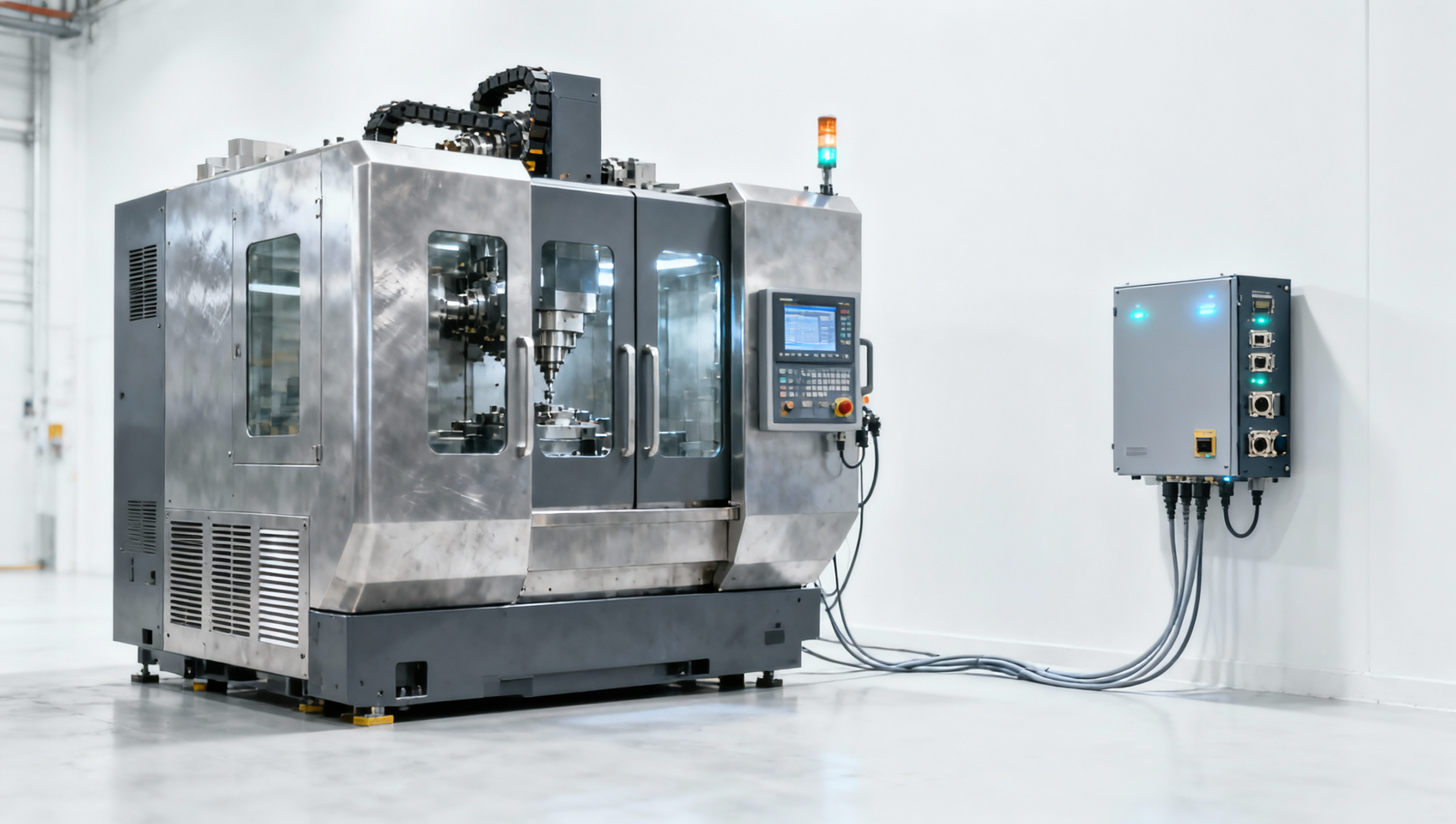 CNC machine tool manufacturer warranty terms: What ‘24/7 remote support’ actually covers