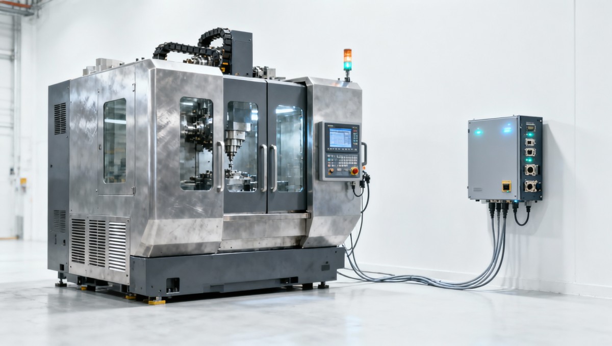 CNC machine tool manufacturer warranty terms: What ‘24|7 remote support’ actually covers