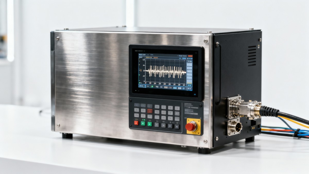 Industrial Automation control system for CNC machines: Why deterministic latency matters more than bandwidth