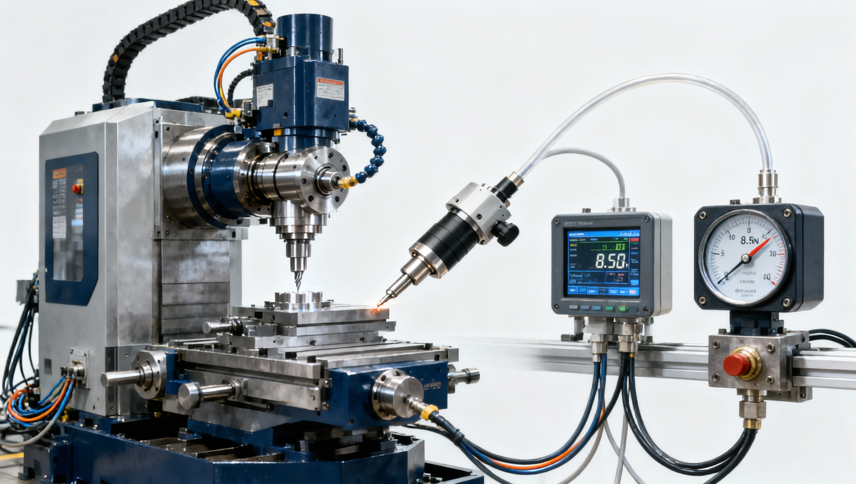 Lean Production Process implementation: Where value stream mapping misidentifies non-value steps