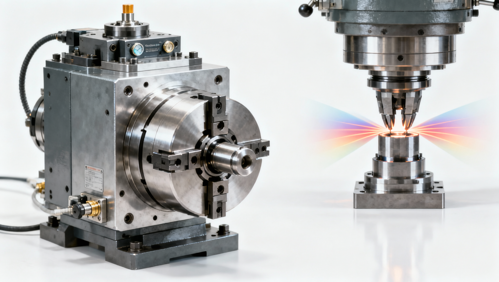 Quick-change Fixture Design for CNC turning: Why clamping force distribution affects concentricity more than repeatability