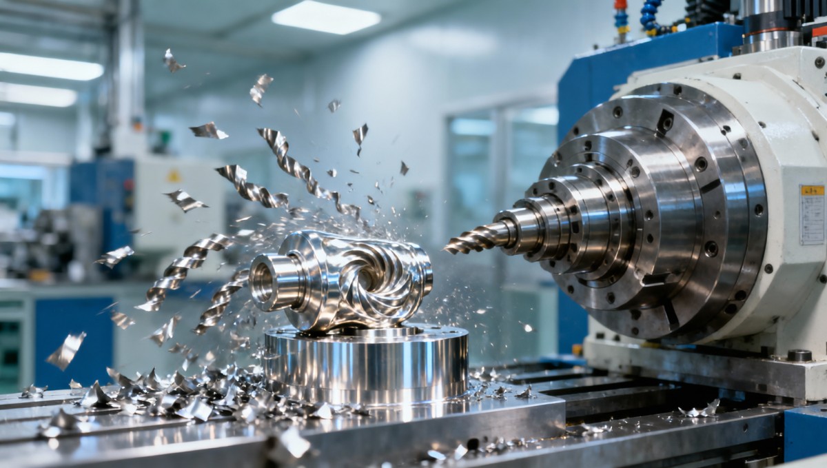 Regional Market Insights show Southeast Asia’s CNC milling demand shifting toward medical device suppliers