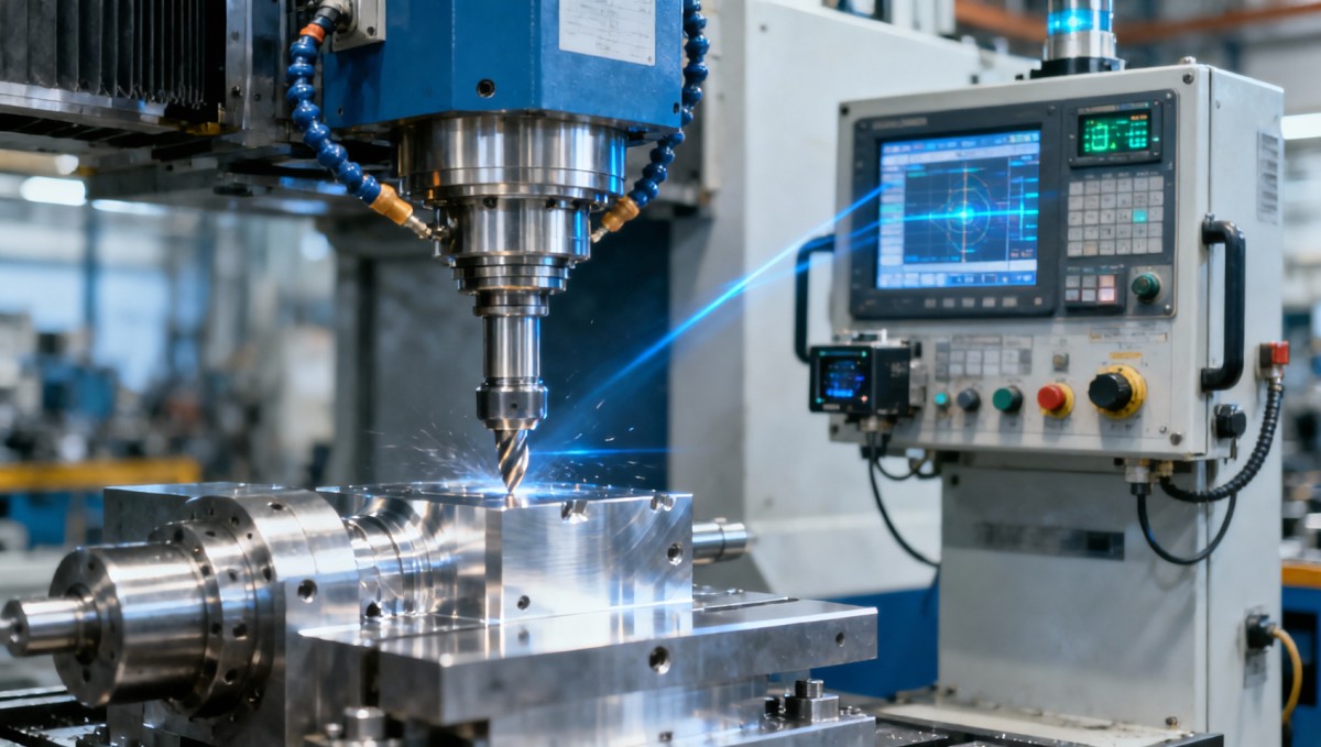 Trade Regulations update: New CNC machine export controls affecting dual-use components