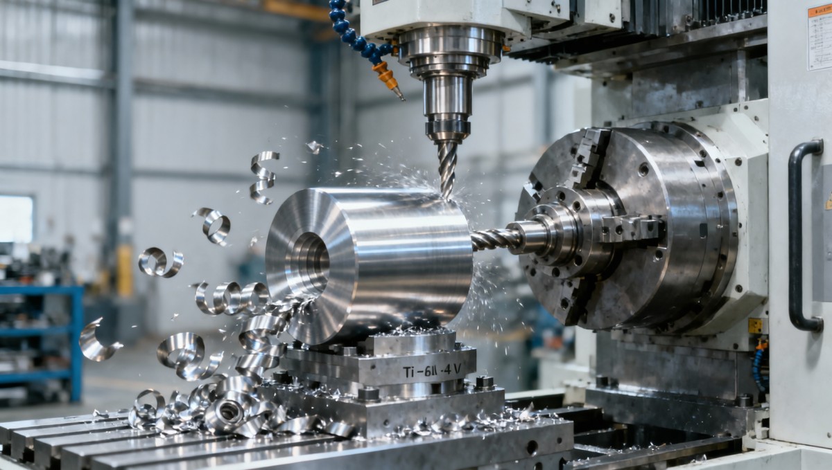 Manufacturing Supply Chain disruptions reshaping CNC metalworking raw material lead times