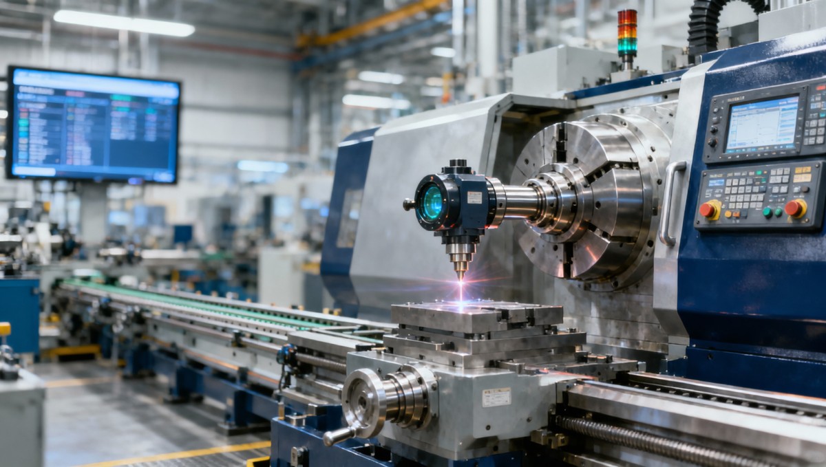 CNC metalworking shops underestimating hidden costs of retrofitting older lathes