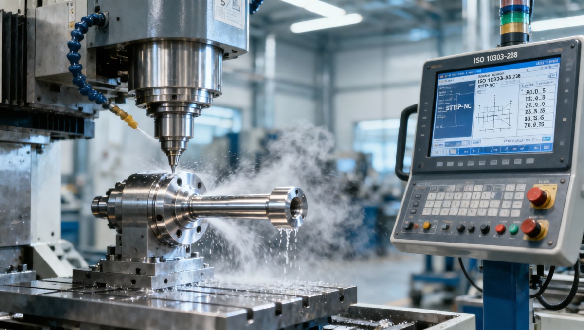CNC production facilities seeing longer setup times despite newer control systems