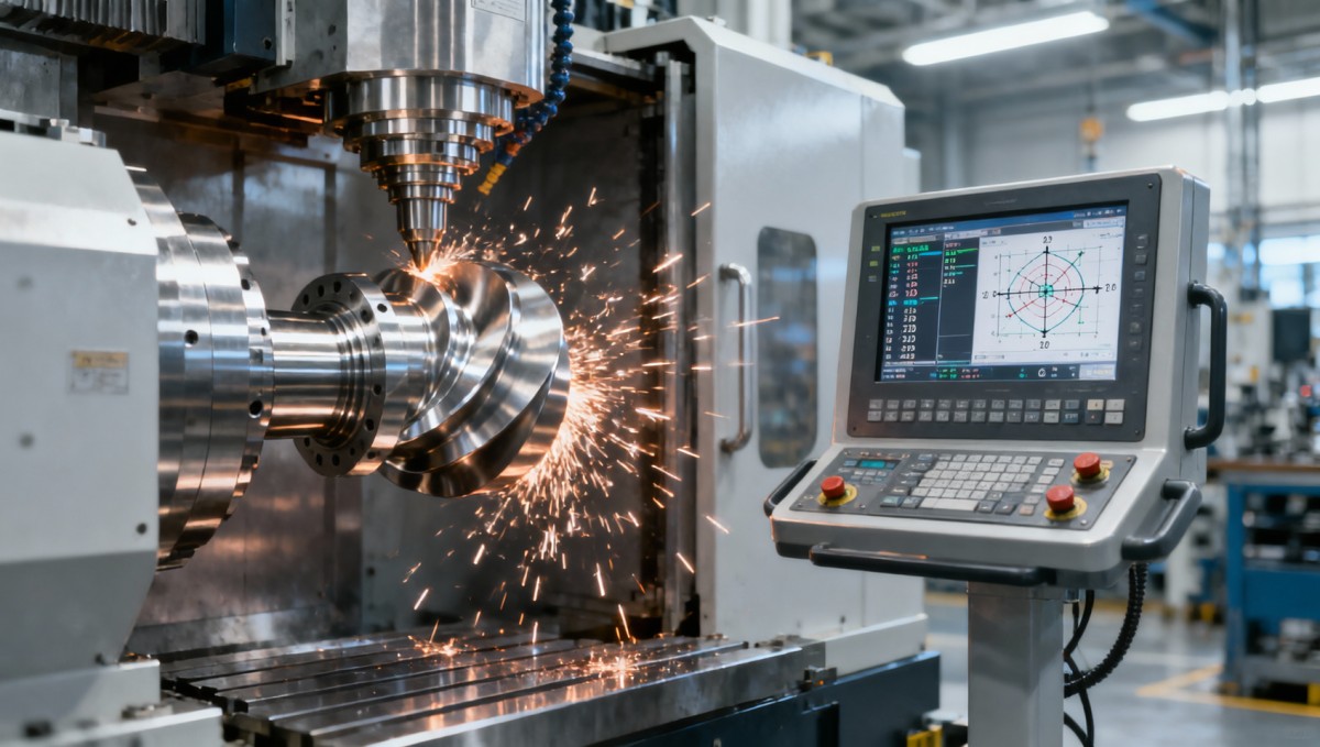 Is industrial CNC programming still bottlenecked by post-processor compatibility?