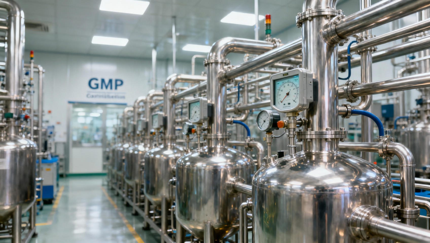 Guobang TCM Decoction Pieces Phase II Project Begins Construction: Boosting Standardized Production for Global Markets Guobang TCM Decoction Pieces Phase II Project Begins Construction: Boosting Standardized Production for Global Markets