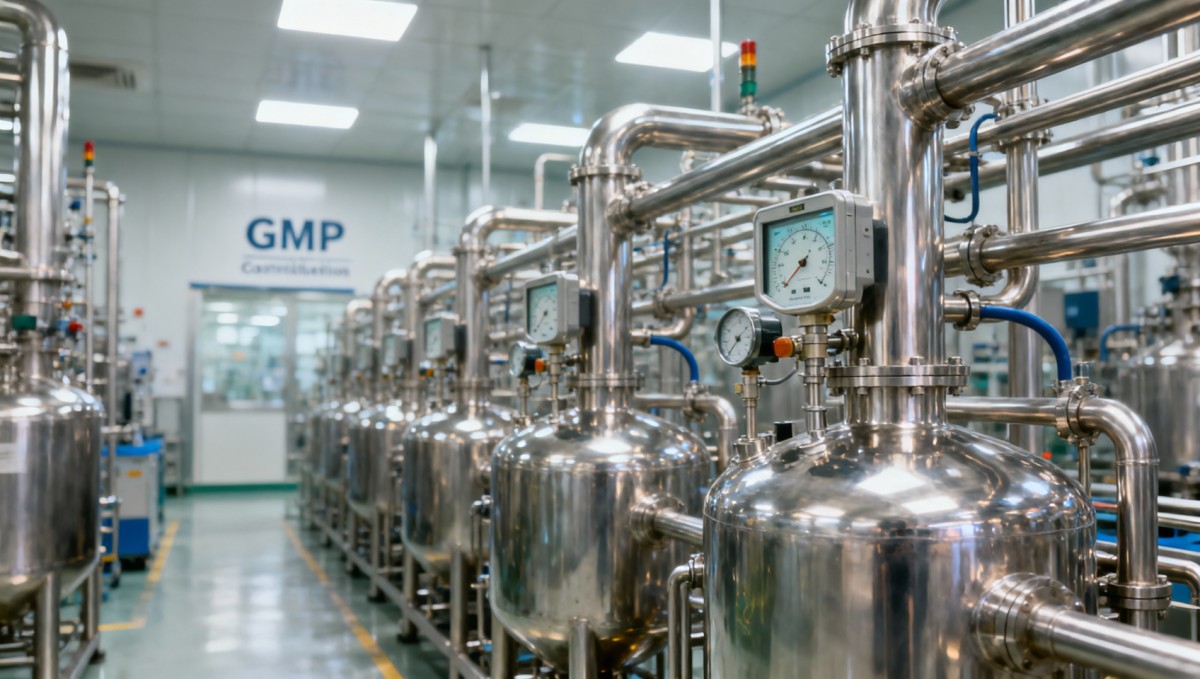 Guobang TCM Decoction Pieces Phase II Project Begins Construction: Boosting Standardized Production for Global Markets Guobang TCM Decoction Pieces Phase II Project Begins Construction: Boosting Standardized Production for Global Markets