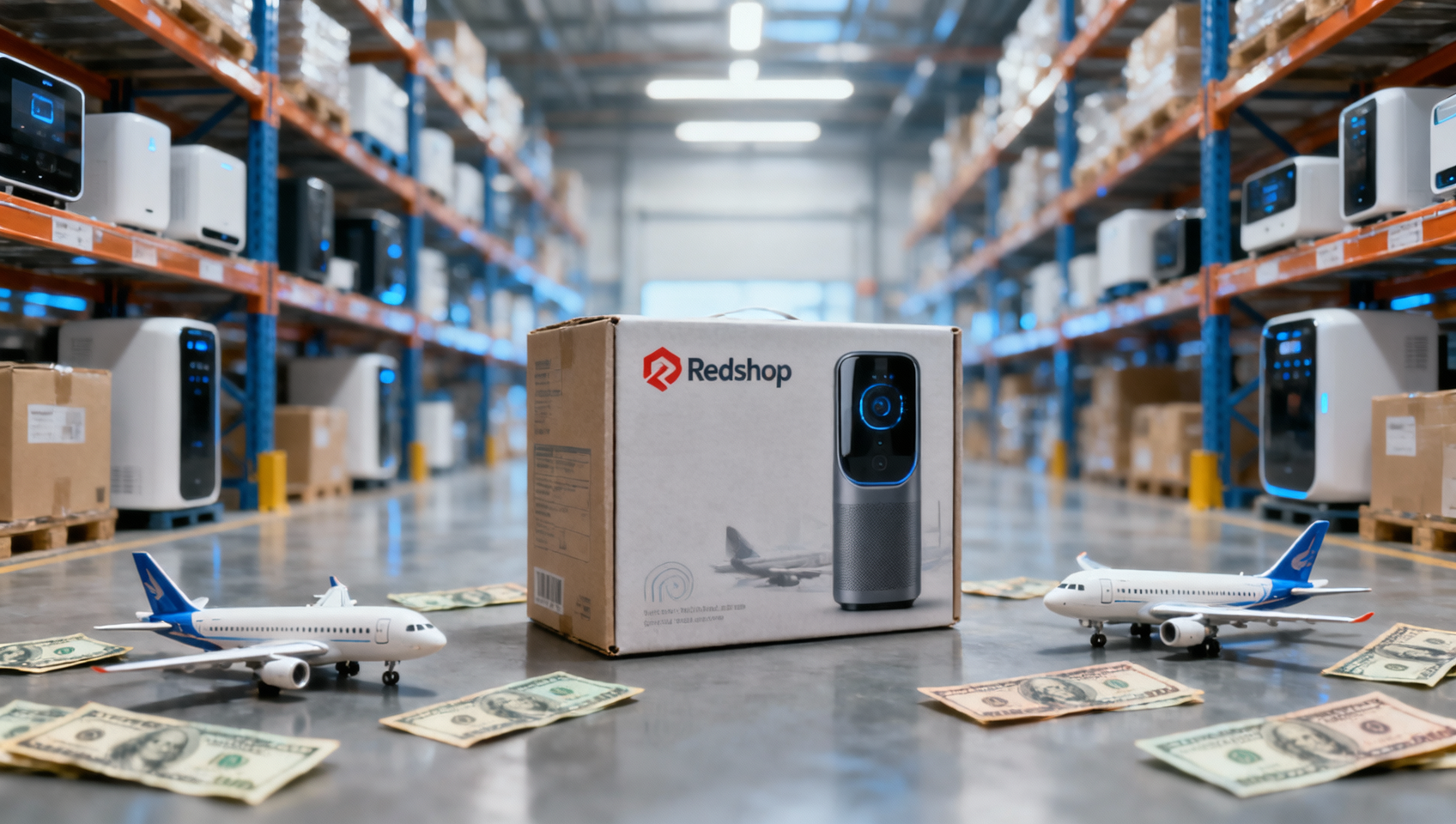 Xiaohongshu's Redshop Launches in June 2026: A DTC Gateway for Chinese Brands Xiaohongshu's Redshop Launches in June 2026: A DTC Gateway for Chinese Brands