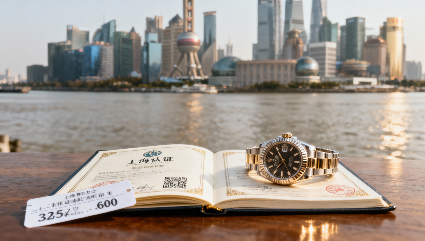 Shanghai's New Second-Hand Luxury Regulations: Certification & Pricing Rules Reshape Import Compliance