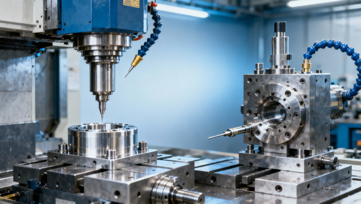 CNC production output drops when fixture repeatability is weak