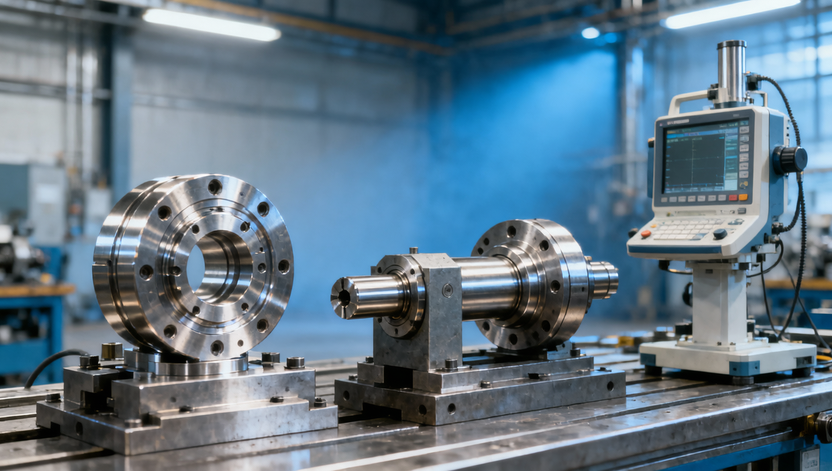 Metal machining quotes go wrong when tolerance stackups are ignored