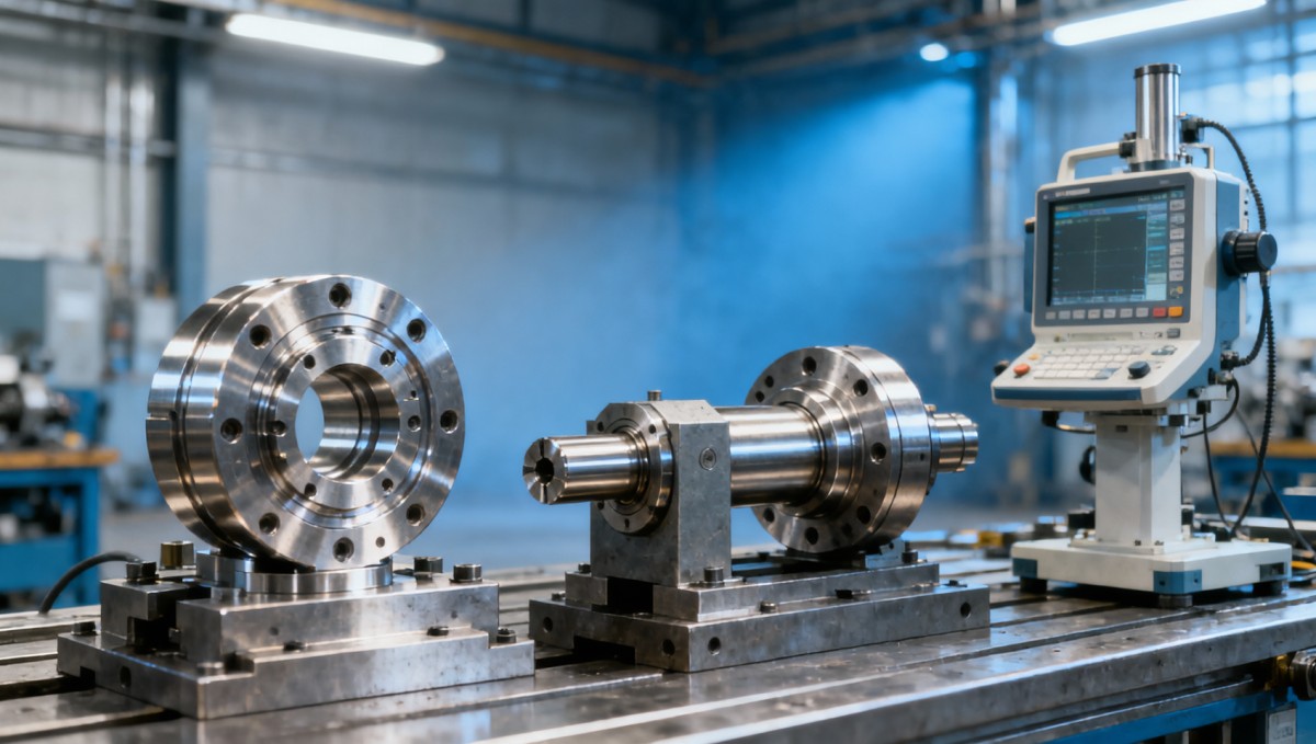 Metal machining quotes go wrong when tolerance stackups are ignored