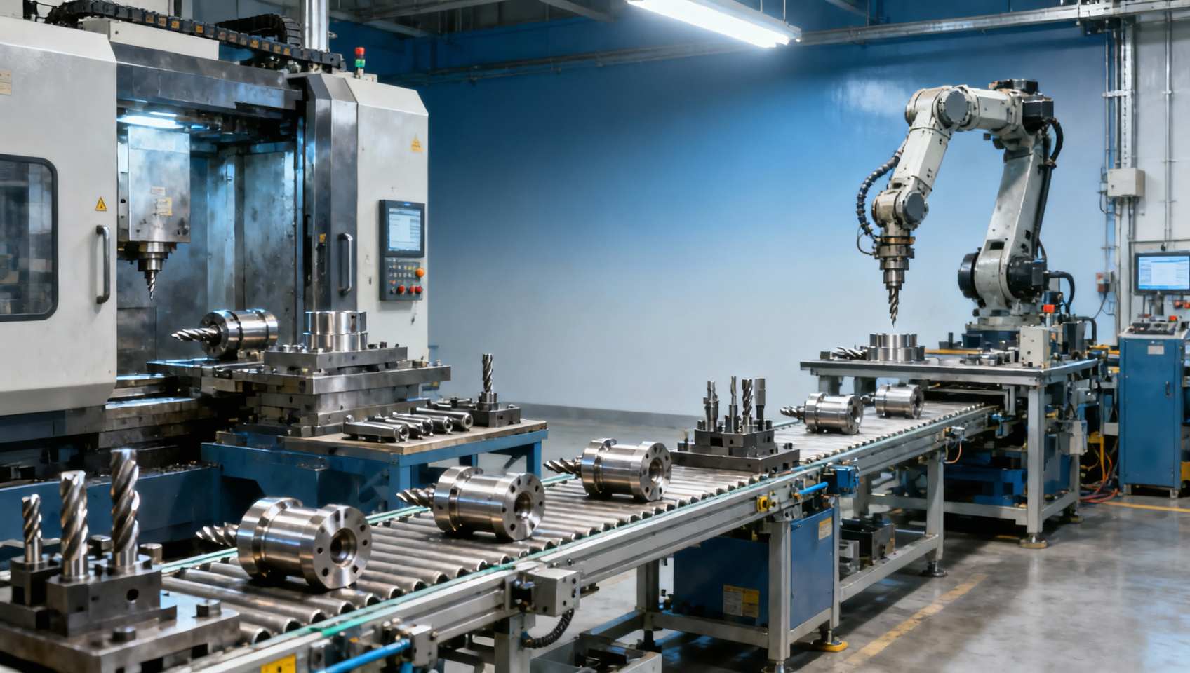 Production Process mapping often misses hidden rework loops