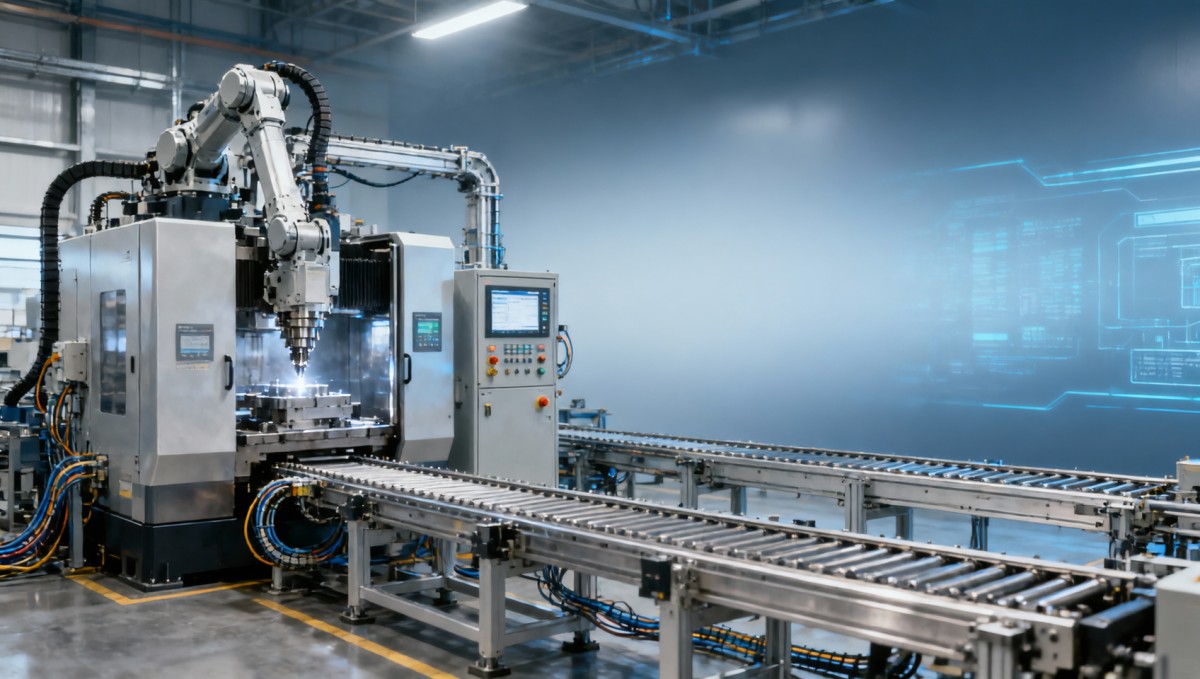 Industrial Automation projects now depend more on software stability