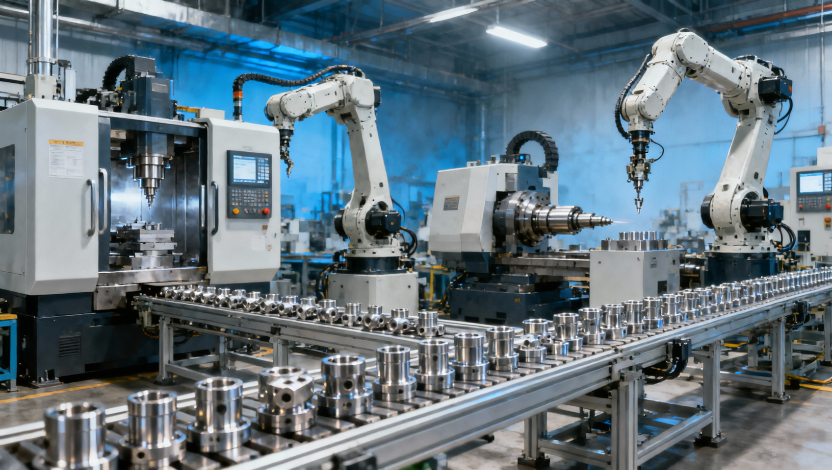 Global Manufacturing orders are shifting toward regional sourcing