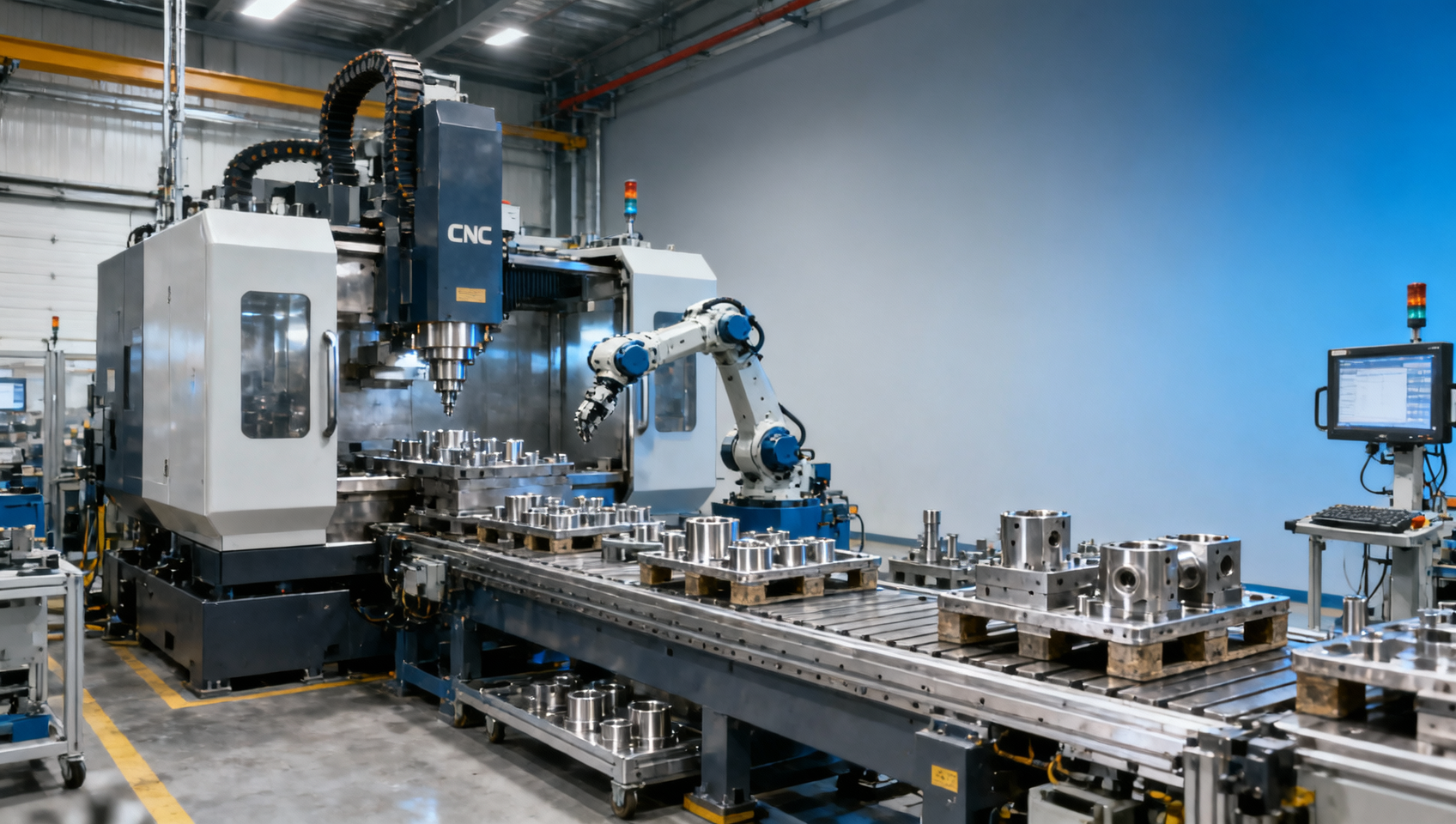 Industrial Automation projects fail when manual steps stay hidden