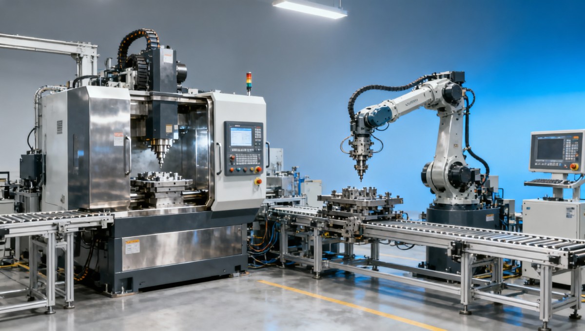 Why an Automated Production Line still stalls after commissioning