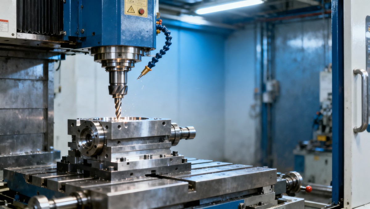 CNC Programming mistakes that quietly add cycle time CNC Programming mistakes that quietly add cycle time