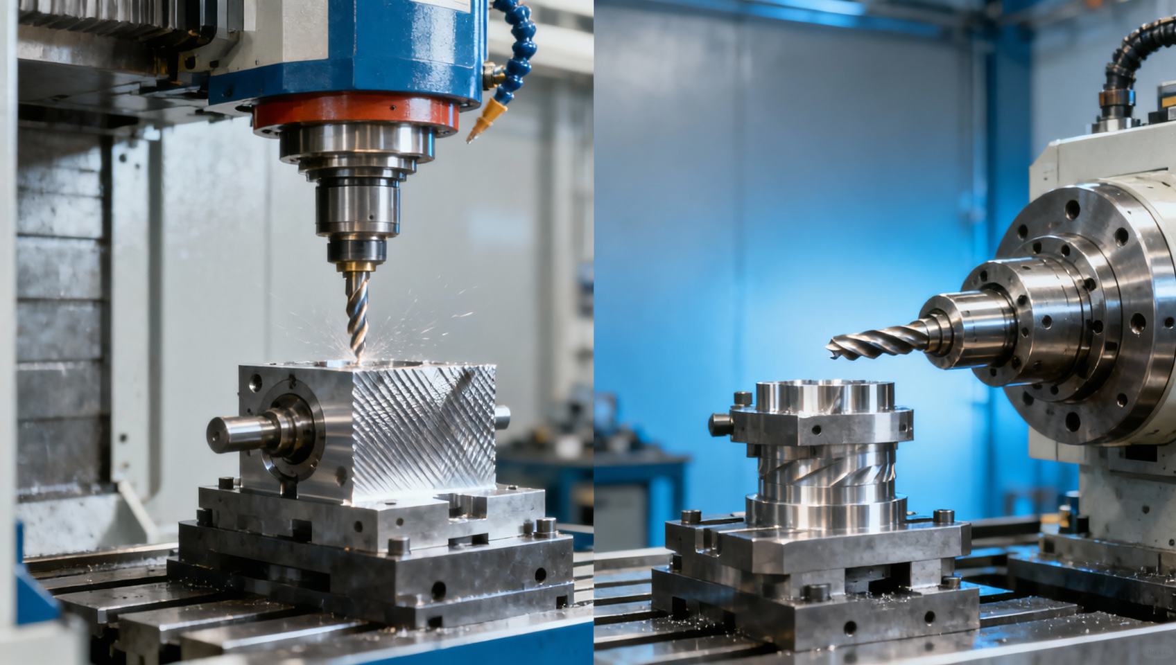CNC Programming mistakes that increase scrap without warning