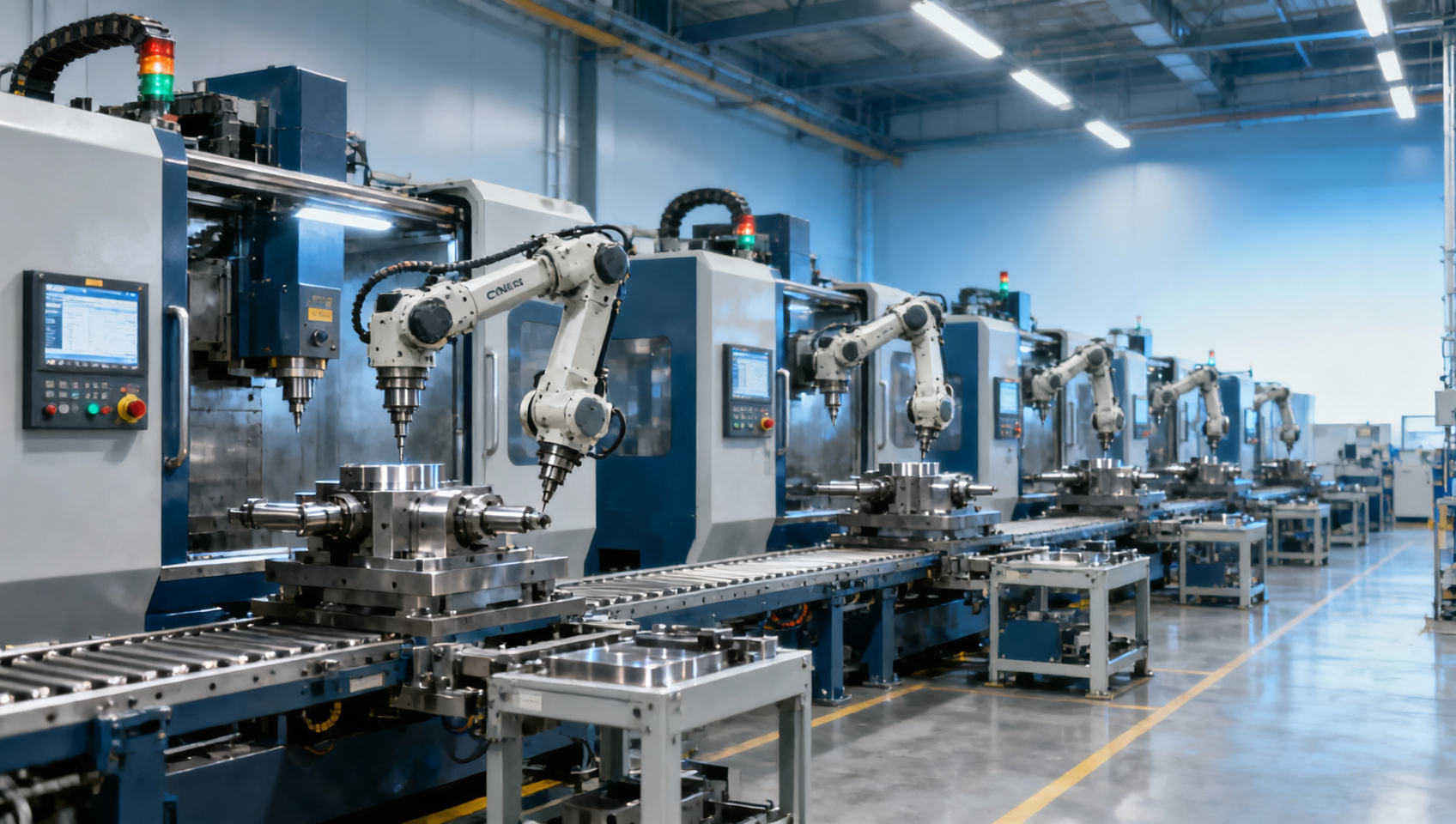 Manufacturing Industry margins shrink when downtime is misread