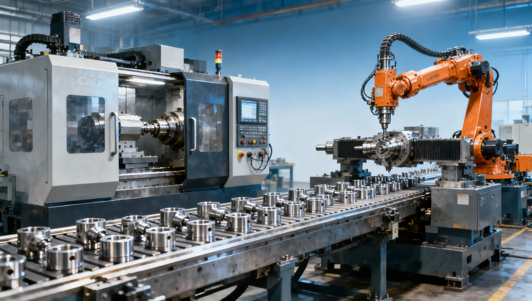 Machine Tool Market growth looks uneven across key regions Machine Tool Market growth looks uneven across key regions