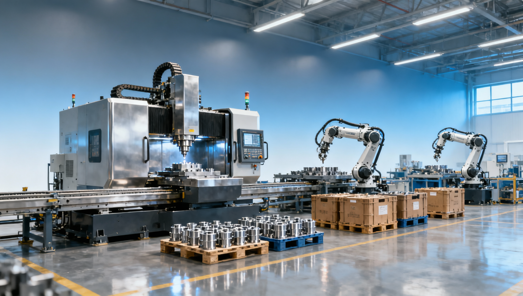 Global Manufacturing in 2026 may favor regional over distant supply Global Manufacturing in 2026 may favor regional over distant supply