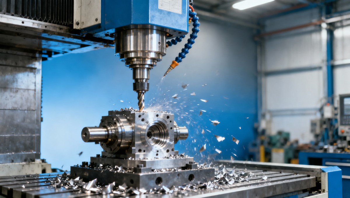 Why CNC milling cycle time stays high after process changes