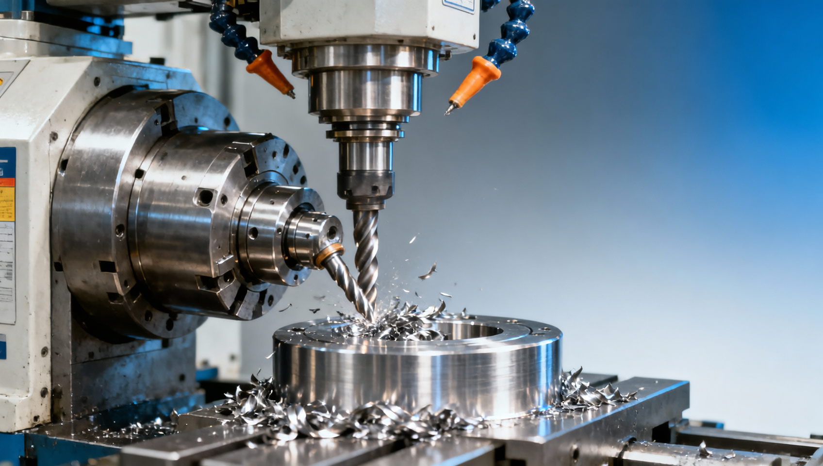 CNC cutting quality drops fast when tool wear goes unnoticed