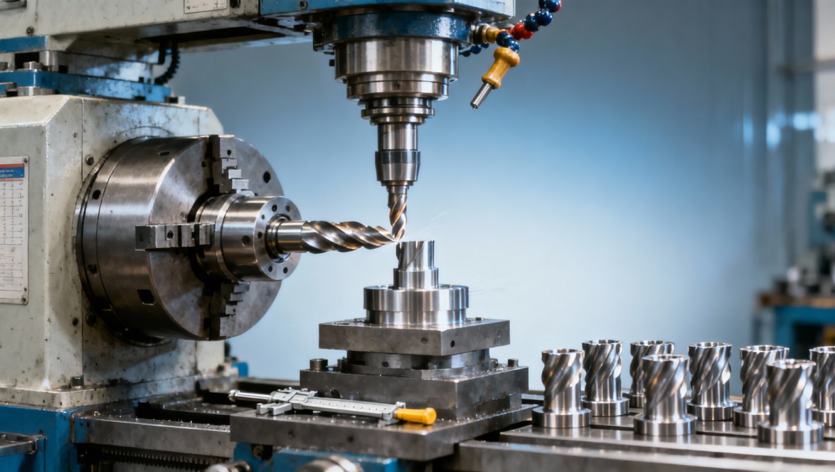 Automated lathe setup errors that quietly ruin part consistency