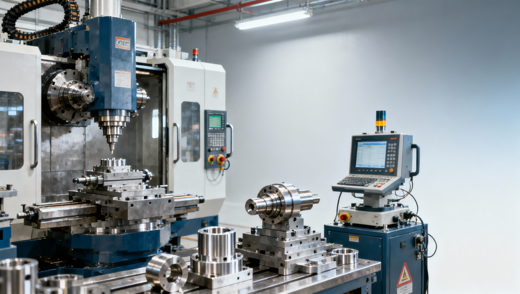 Why CNC industrial projects miss deadlines after quoting