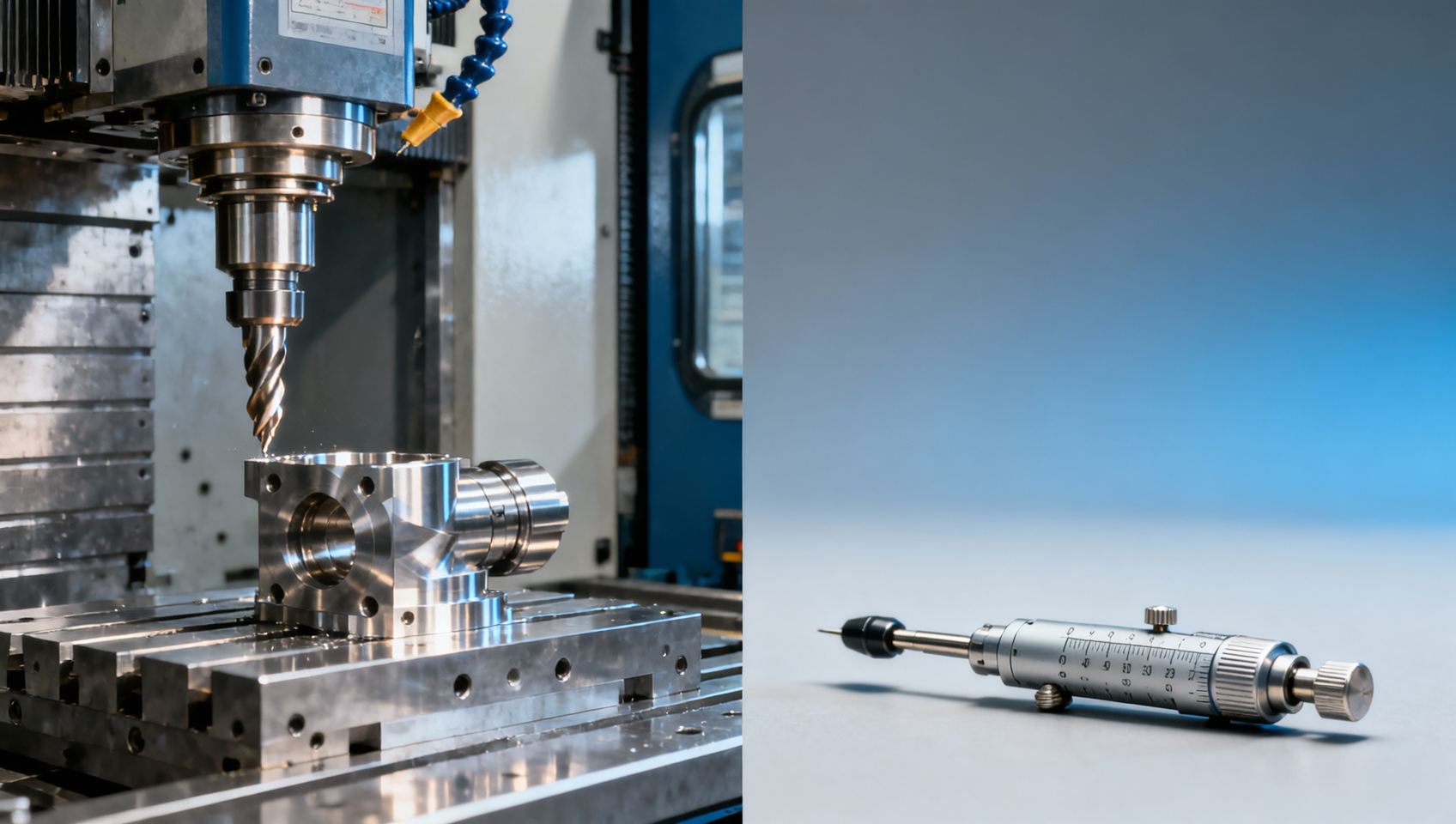 CNC Metalworking Tolerances That Raise Hidden Costs