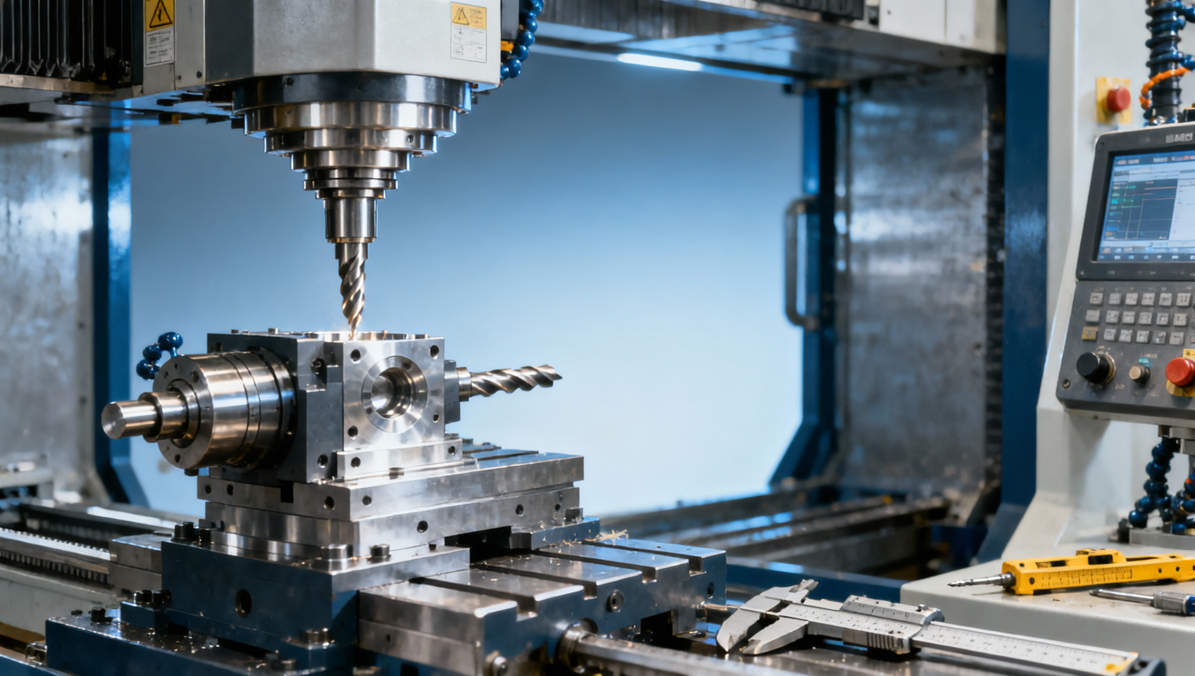 CNC Programming Mistakes That Slow First Article Approval