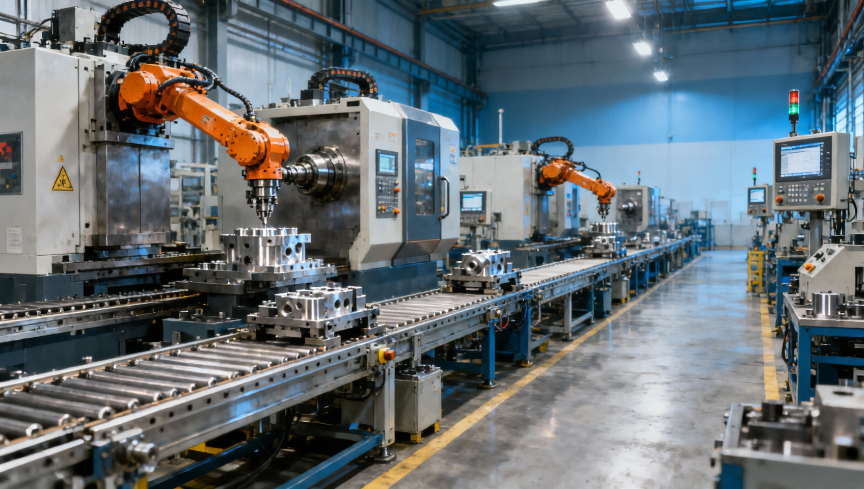 Why Automated Production Line ROI Often Looks Better on Paper