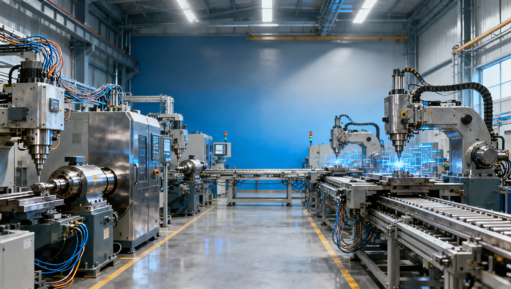 Industrial Automation Projects Stall Over Data Integration