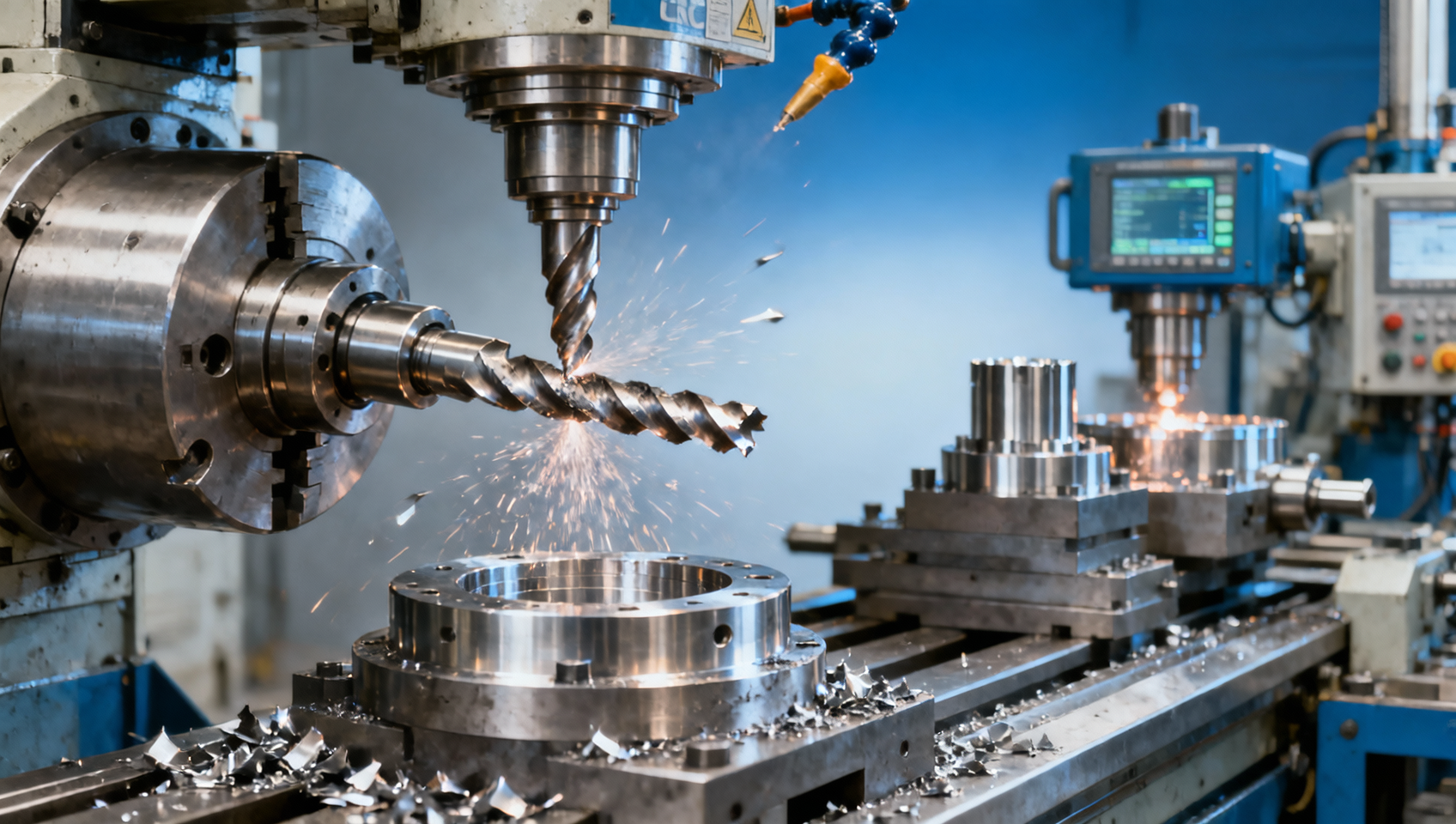 CNC Cutting Edge Wear Patterns That Change Part Accuracy