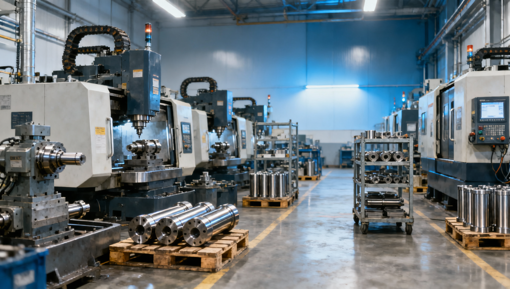 Production Process Mapping Still Misses the Real Delay Points