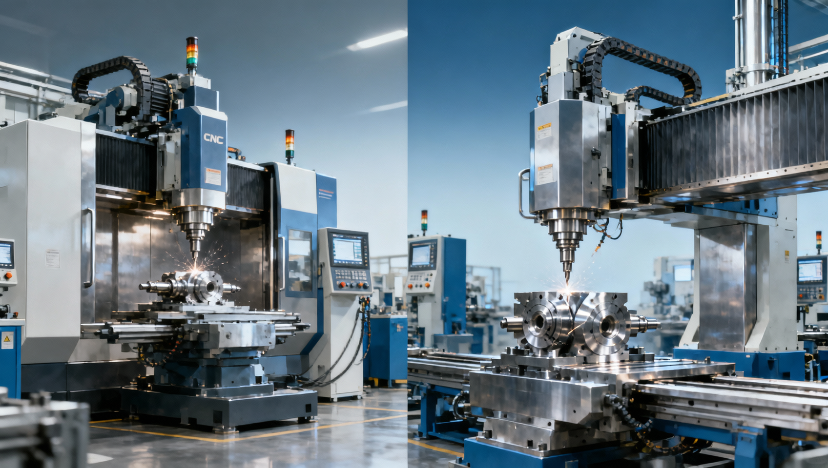 Global Manufacturing Lead Times Improve but Not Everywhere