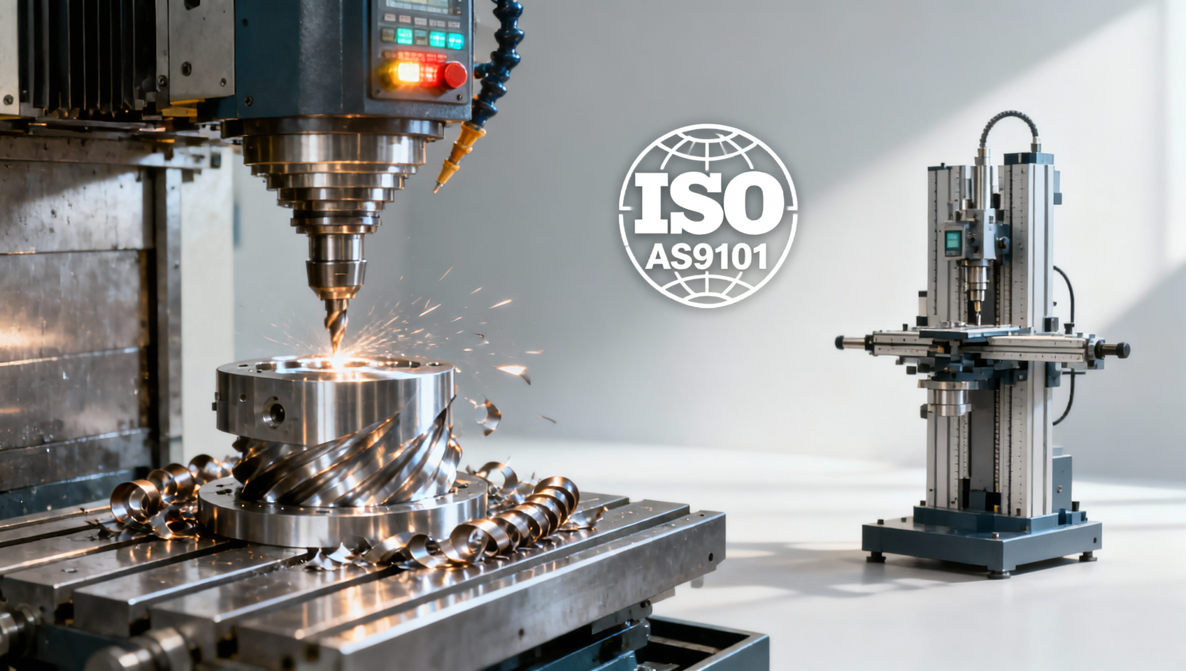 What makes a CNC manufacturing wholesaler truly reliable for long-term supply?