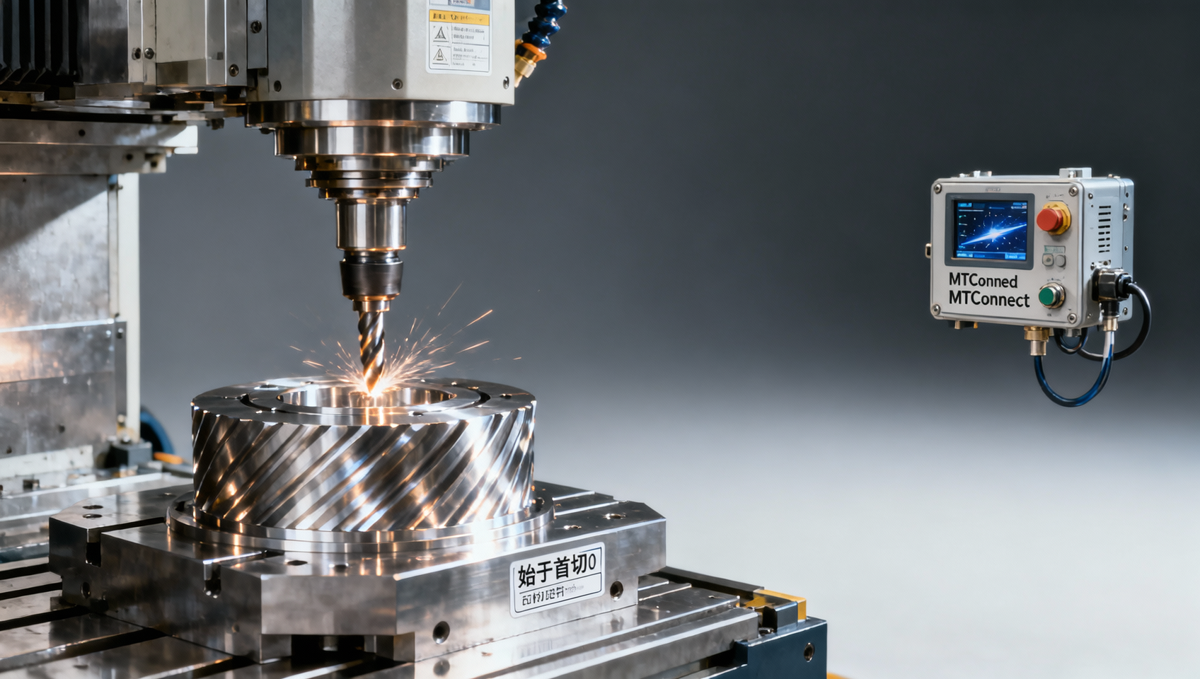 CNC manufacturing for aerospace: Why material traceability starts before the first cut
