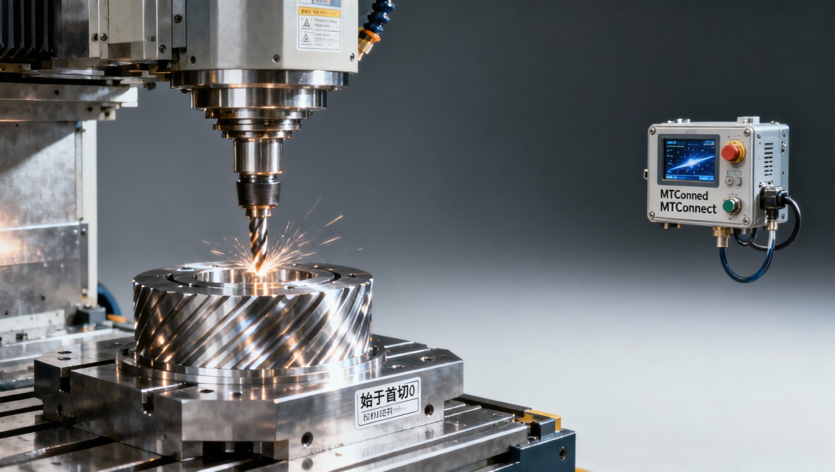 CNC manufacturing for aerospace: Why material traceability starts before the first cut