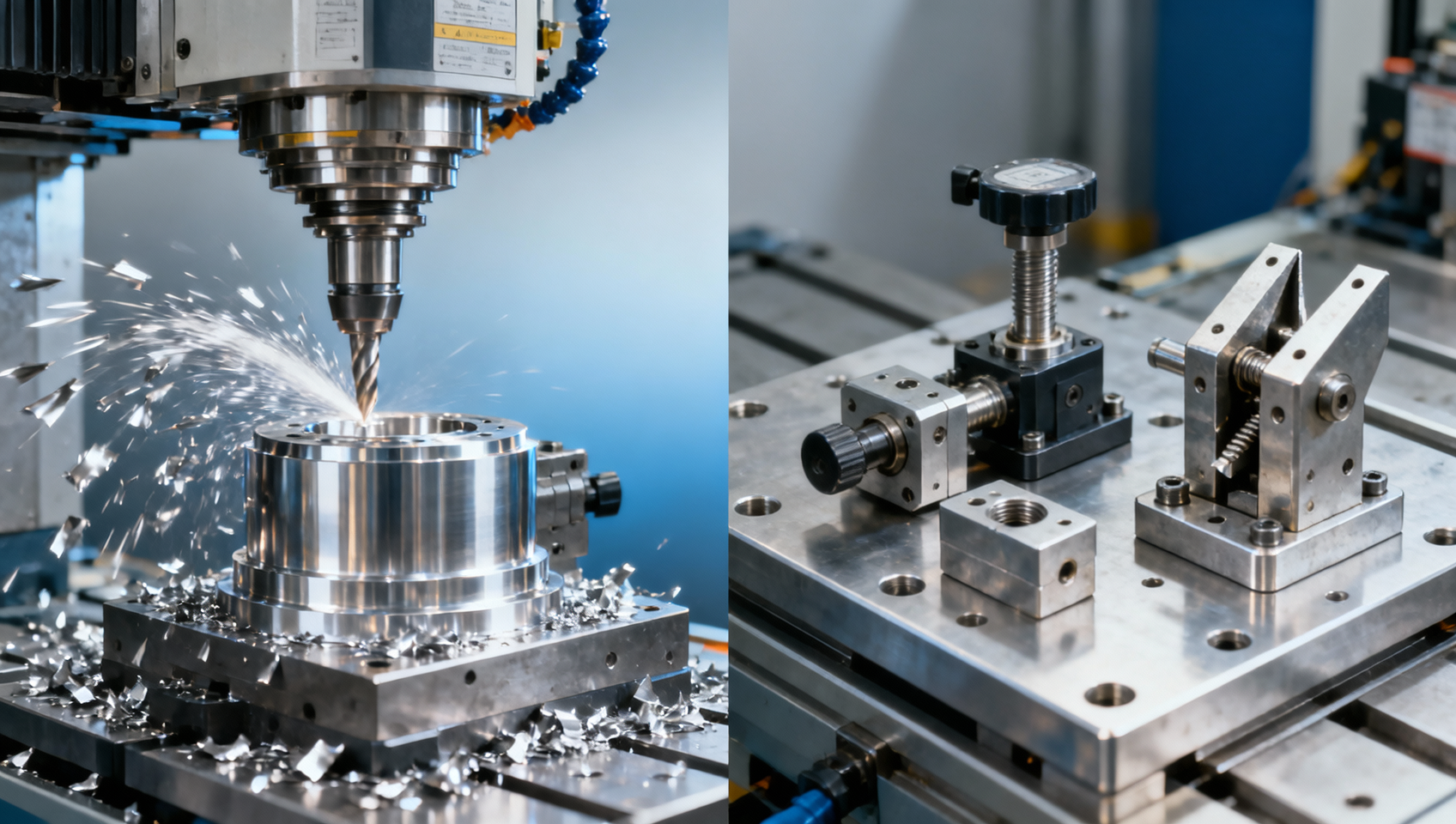 Cost-effective CNC manufacturing: How hidden programming and fixturing costs erode margins