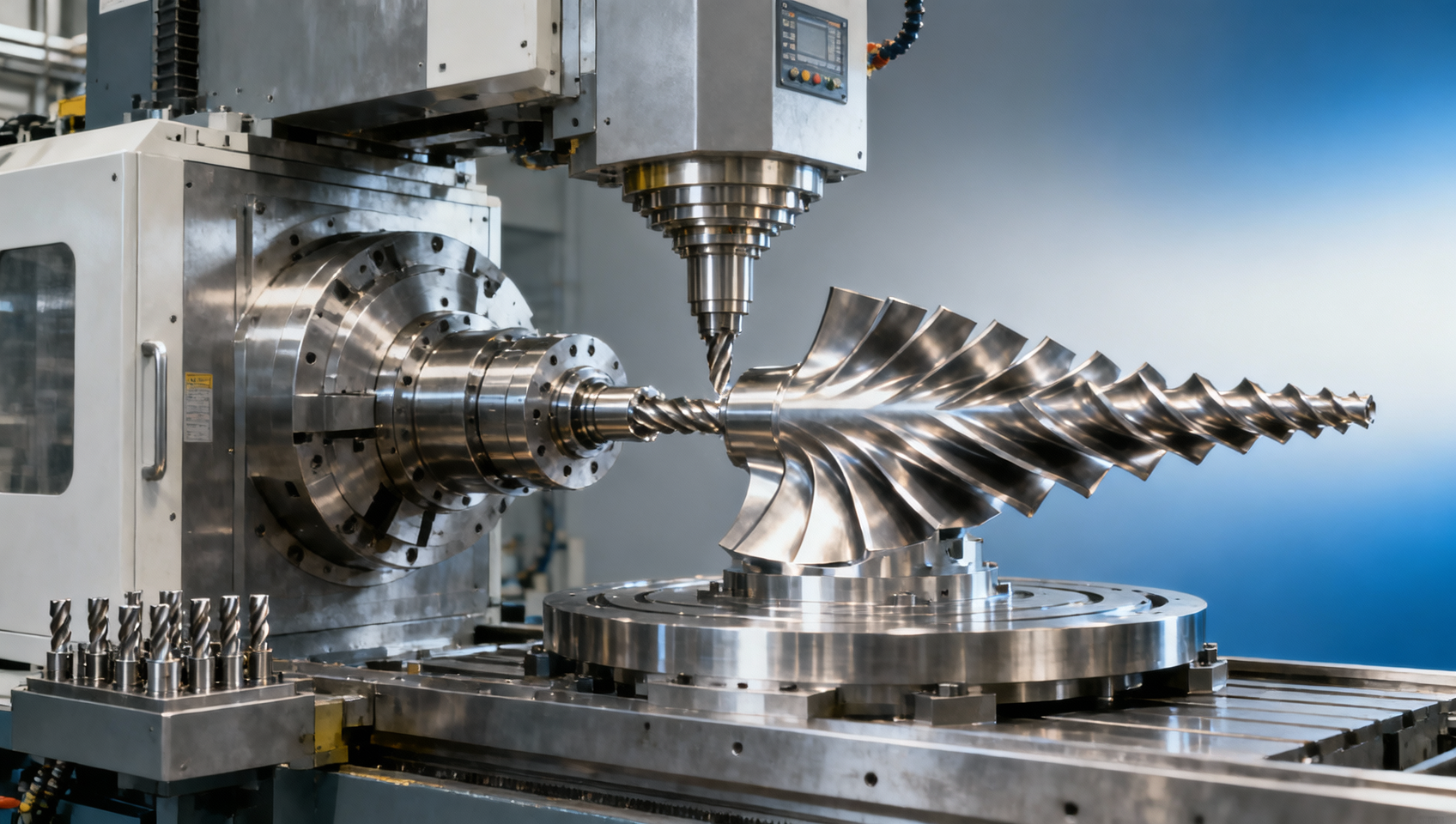 Machine tool exporter: How tariff classification errors trigger unexpected duty assessments