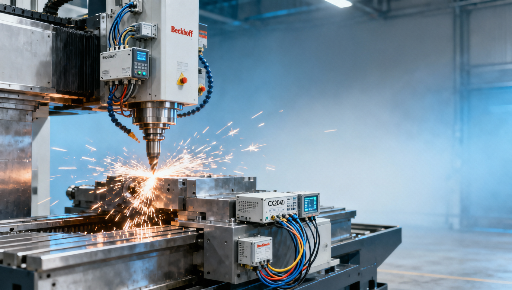 Automated Production Line troubleshooting: Why intermittent faults resist standard diagnostic trees